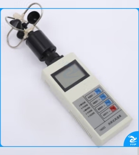 逸风雅致 风力风向计 风杯式风速表风向风速仪轻风表风力风向计测量气象检测教学仪