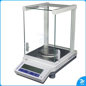 东日mettler梅特勒ME104E/ME204E托利多万分之一电子秤分析天平0.1mg 百分之一5200g：JE天平内校