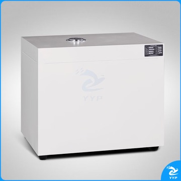 惠利得 定制康恒101A系恒温干燥箱 实验室用恒温烤箱 数显电热鼓风干燥箱指针 101-0指针镀锌板内胆