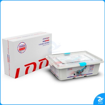 中鸣机器人 2024NOC竞赛扩展包