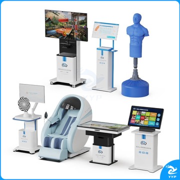 容大天成/RDTC 容大天成 3D心理沙盘组合套装 ZH990A  心理仪器