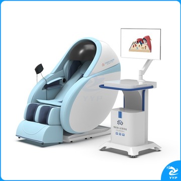 博科心界 BKXJ-TN-190G 太空舱身心反馈按摩椅  心理仪器