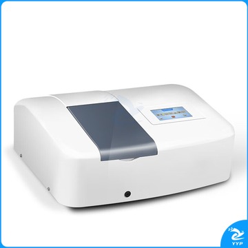 欧井 W 紫外可见分光光度计722实验室光谱仪7230G2F7522F7542F756PC 7230G可见型(自动波长)