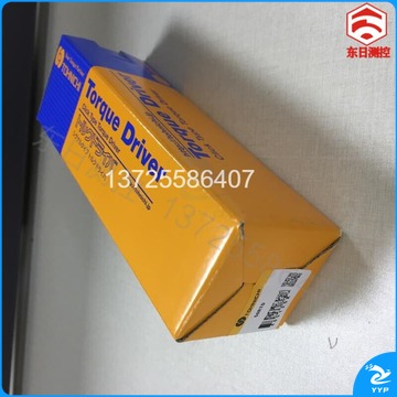 原装日本东日TOHNICHI螺丝刀扭力批RTD15CN/30CN/60CN/120CN/500CN 50RTD(10-50kgf.cm)