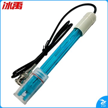 冰禹 BYA-574  PH-201实验室电极探头传感器  复合电极（单位：个）