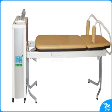 顺博-XSQY-Ⅰ腰牵-电动颈腰椎牵引装置 安全用仪器