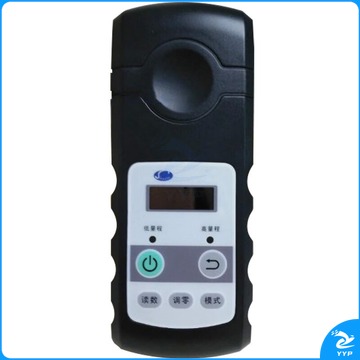 清时捷游泳池水质检测仪 快速测定仪供水水处理测水质浊度Q-1000 教学仪器