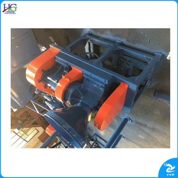 里博 280型超细磨粉机橡胶粉碎研磨机器多用途轮胎加工成胶粉设备 全款