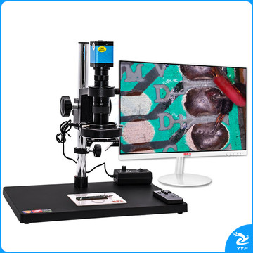 纽荷尔 工业3D三维显微镜 3D-NYHY60 拍维修质检品质 高清成像 教学仪器