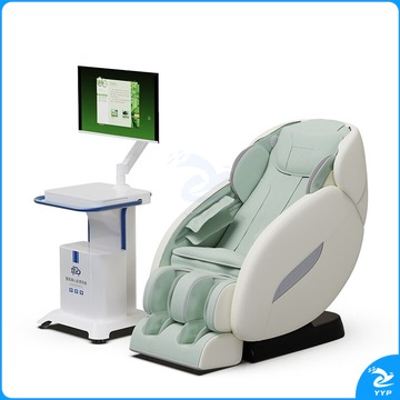 博科心界 BKXJ-FST-170Y 3D音乐减压放松椅   心理仪器