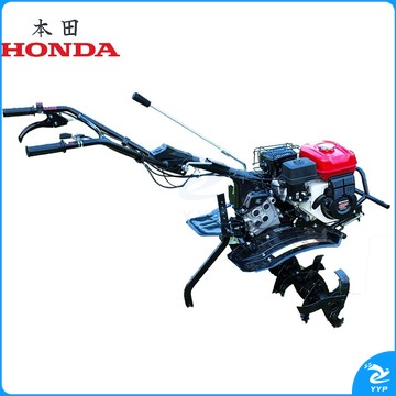 本田/HONDA 本田 FQ650 旋耕机 农林牧渔专用仪器