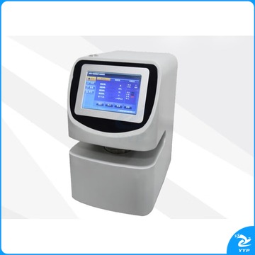 里博 定制检验机呼吸吸气气体交换实验机台 通气阻力及压力差仪