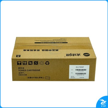 光电通T-M30K3KT黑色/3000页适用OEM3000DN