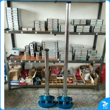 里博 QCJ/100/120cm漆膜测定仪 油漆重物耐冲击试验器 详情联系客服