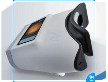 新视野 Fortune New Vision 眼底照相机 Kestrel 300