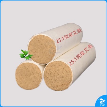 妙艾堂 艾灸条加粗雷火灸艾绒加大艾条批发艾灸馆美容院 10根【其余尺寸纯度均可】 25:1纯度 3cm厘米直径 安全用仪器