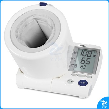 欧姆龙/OMRON 欧姆龙 HEM-1000 电子 血 压 仪 生理仪器