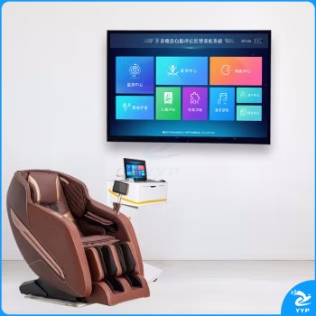 伍贰伍 WEW-SXFSC多通道身心反馈音乐放松系统智能减压模型设备