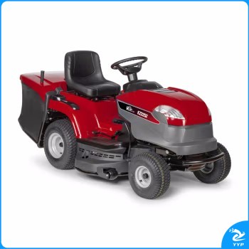 凯姿 KZ2252 乘坐式四冲程割草机 后排草坪修剪机