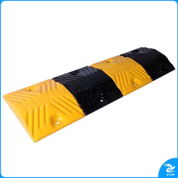 襄恺冉 QH-JSD01 铸钢减速带 公路缓冲带汽车限速带含螺丝减速 教学仪器