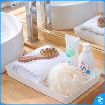 长方形托盘  塑料盘  收纳盘 茶盘  