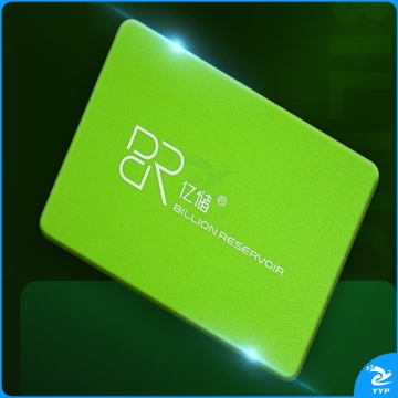  亿储 SATA3.0高速读写硬盘 128GB