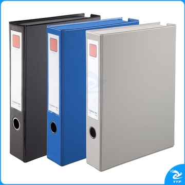 磁扣档案盒