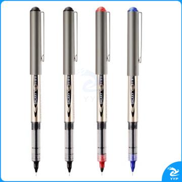 白雪 PVN-166液式走珠笔 0.5mm（黑、红、蓝）颜色备注（单位：支）