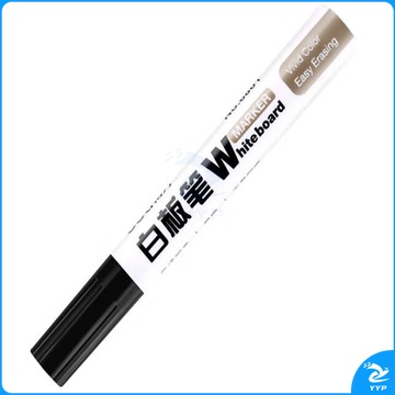 得力/deli  6801 黑色白板笔（支）231019121014