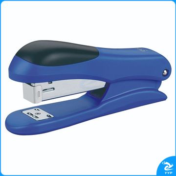 得力 0305 12#订书机 20页（混色）