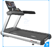 英派斯商用电动跑步机