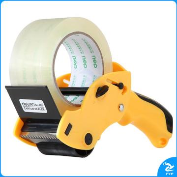 1100004164EA 得力 803 封箱器 (适用胶带宽度60mm）