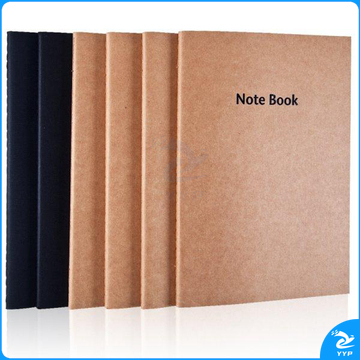 1100021089P00 广博 GB16403 软抄 16K 60页 6本/封 混色