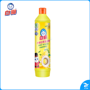 柠檬红茶洗洁精