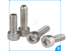 内六角螺丝 6*45 100个/盒