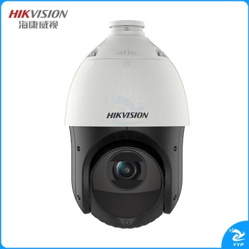 HIKVISION/海康威视 超清红外网络球机 DS-2DC4423IW-D默认规格