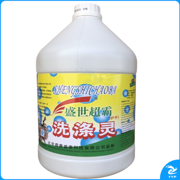 盛世超霸 瓷砖清洁剂 