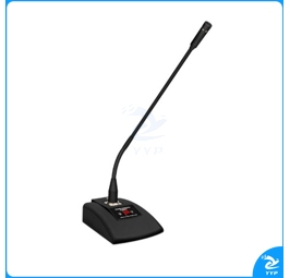 audio-technica 有线鹅颈会议话筒  PRO40Q/AT8668S