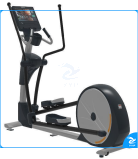 英派斯智能商用椭圆机