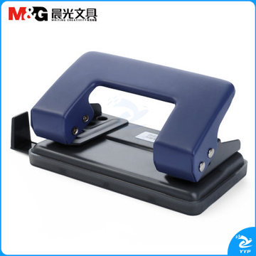 晨光 M＆G 双孔打孔机 ABS92646 孔径6mm 孔距80mm