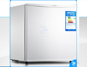 美的(Midea) BC-45M 45L 单门冷藏小冰箱