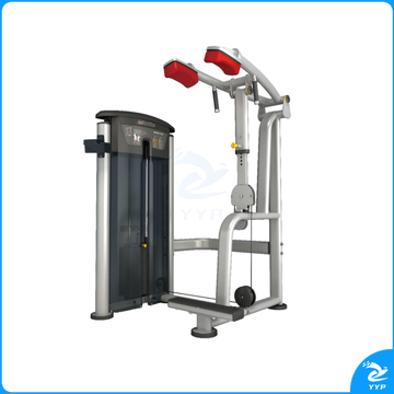 立式小腿训练机