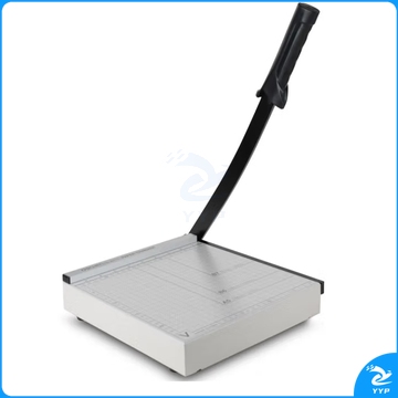 得力 8016切纸机(白灰)(把) 1把装