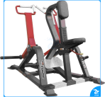 英派斯背肌后展练习器