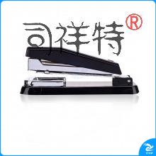 得力(deli)0414订书机(单位：个)黑色