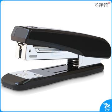 得力0306订书机(黑)