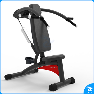 英派斯-肩推/高拉训练器