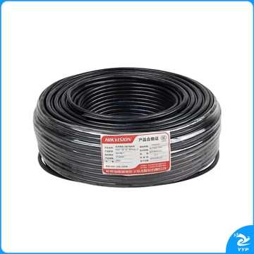 电源线 2*1.0电源线 远距离传输300米500米 RVV2*1.0 电源线 1米