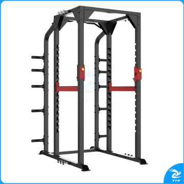 英派斯·龙门举重机