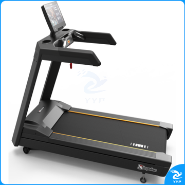 智能电动跑步机